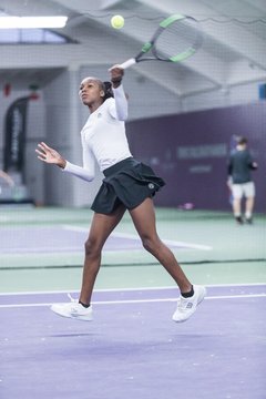 Noma Noha Akugue 273 - Verbandsmeisterschaft HH/SH